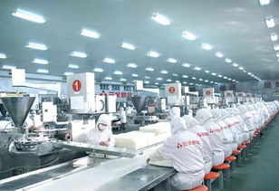 三全食品遭遇非洲豬瘟風波，豬肉水餃占比25%或拖累2019年業績，蔬菜類產品或成亮點