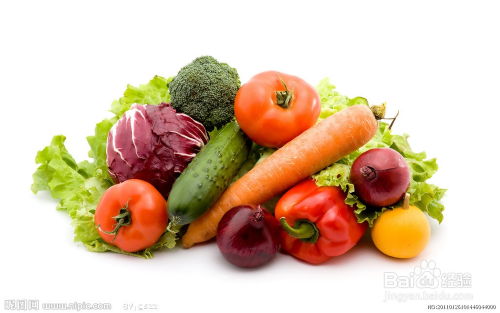 養(yǎng)生經(jīng)驗(yàn)雜談 養(yǎng)生食品篇——蔬菜（三）