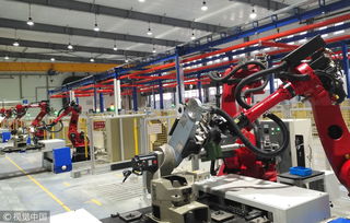 政策東風(fēng)助推臺(tái)企轉(zhuǎn)型，物聯(lián)網(wǎng)技術(shù)研發(fā)助力物流機(jī)器人邁向互聯(lián)網(wǎng)時(shí)代