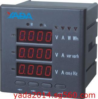 雅達(dá)電子 專業(yè)儀表制造商，產(chǎn)品與服務(wù)全解析